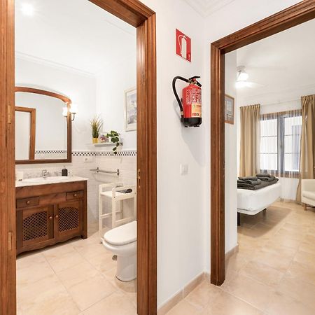 شقة La Casita Del Puerto بلايا بلانكا المظهر الخارجي الصورة