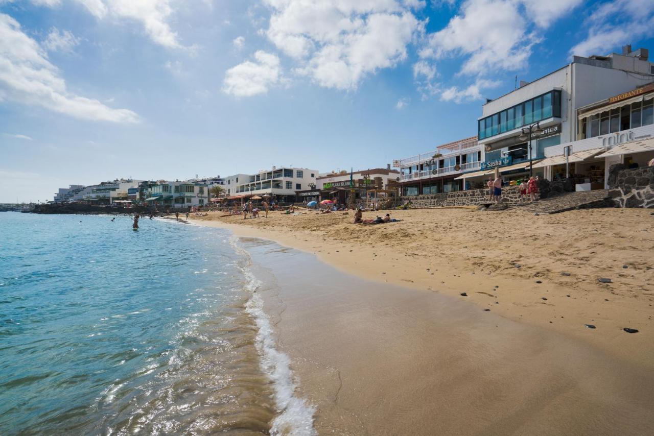 شقة La Casita Del Puerto بلايا بلانكا المظهر الخارجي الصورة