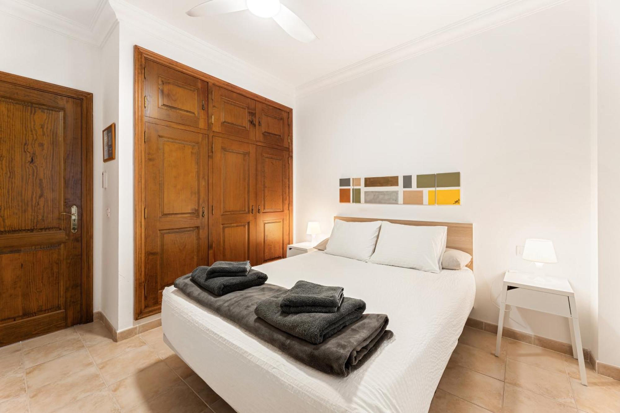 شقة La Casita Del Puerto بلايا بلانكا المظهر الخارجي الصورة