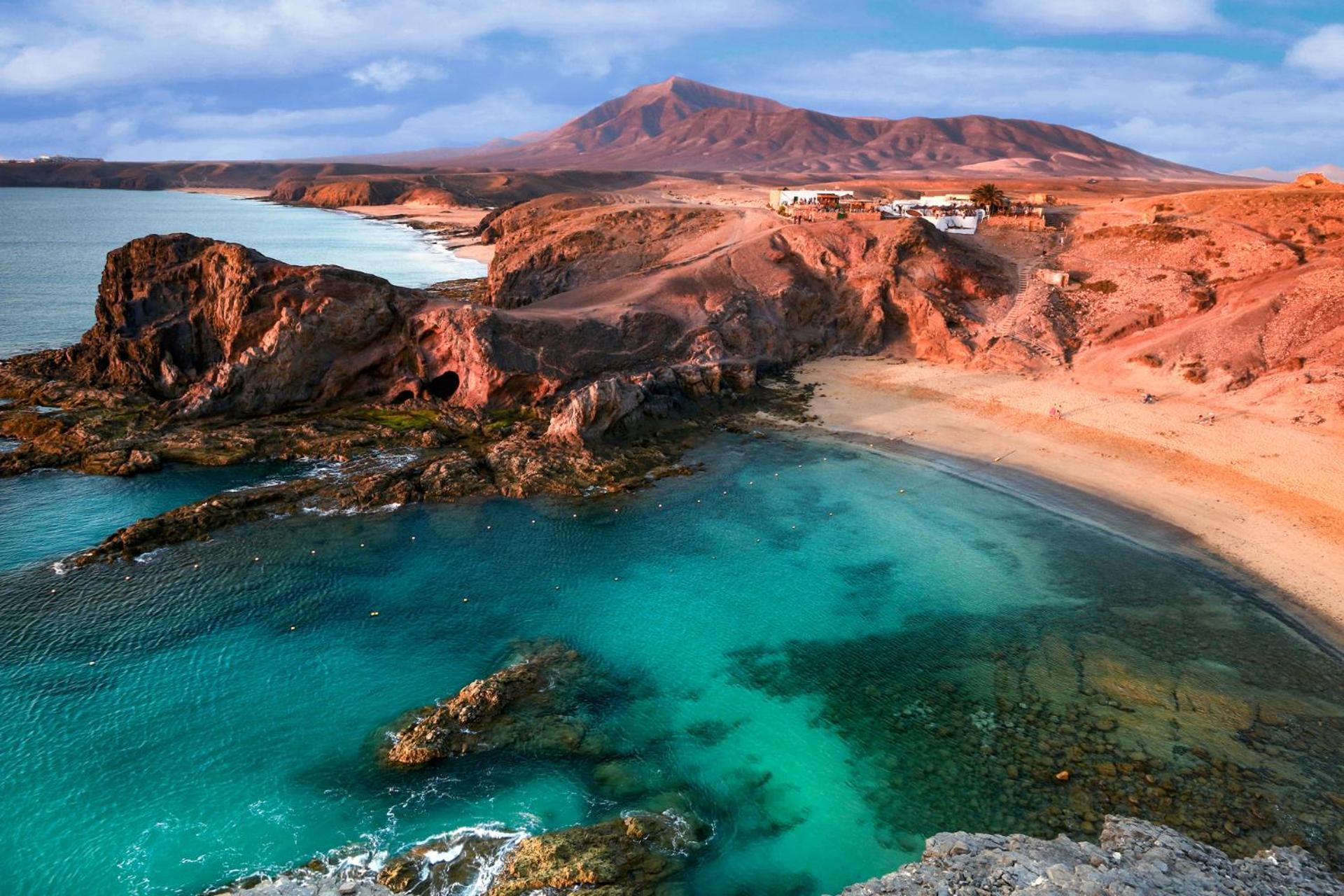 شقة La Casita Del Puerto بلايا بلانكا المظهر الخارجي الصورة