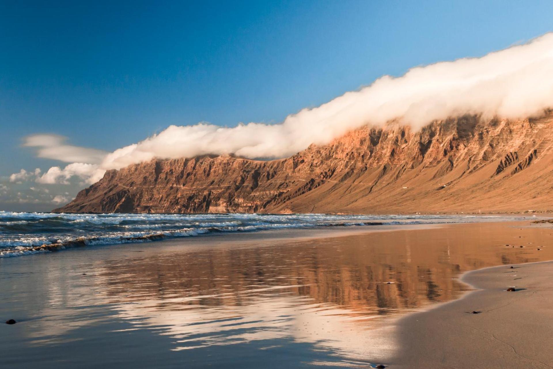 شقة La Casita Del Puerto بلايا بلانكا المظهر الخارجي الصورة