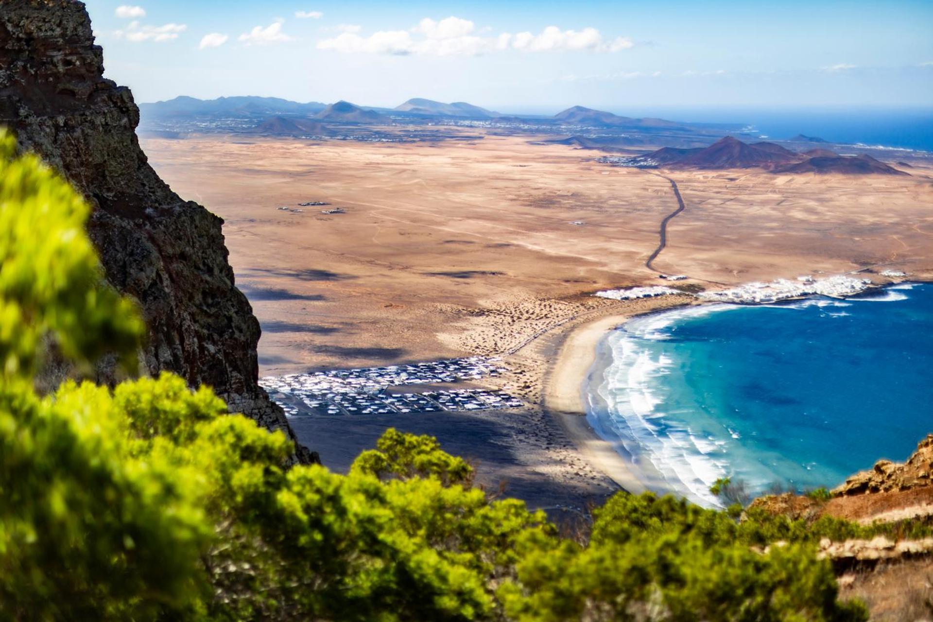 شقة La Casita Del Puerto بلايا بلانكا المظهر الخارجي الصورة