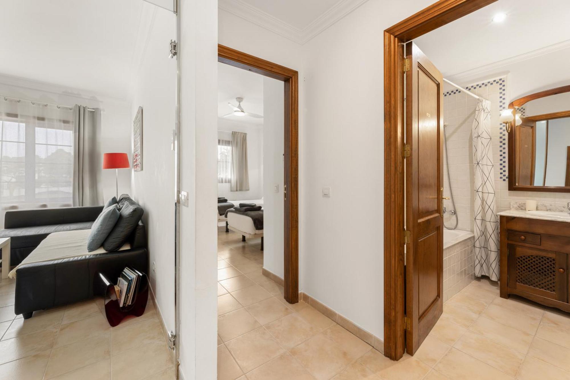شقة La Casita Del Puerto بلايا بلانكا المظهر الخارجي الصورة